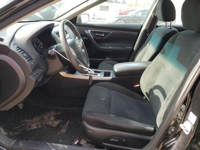 2015 Nissan Altima 2.5 - Image 7