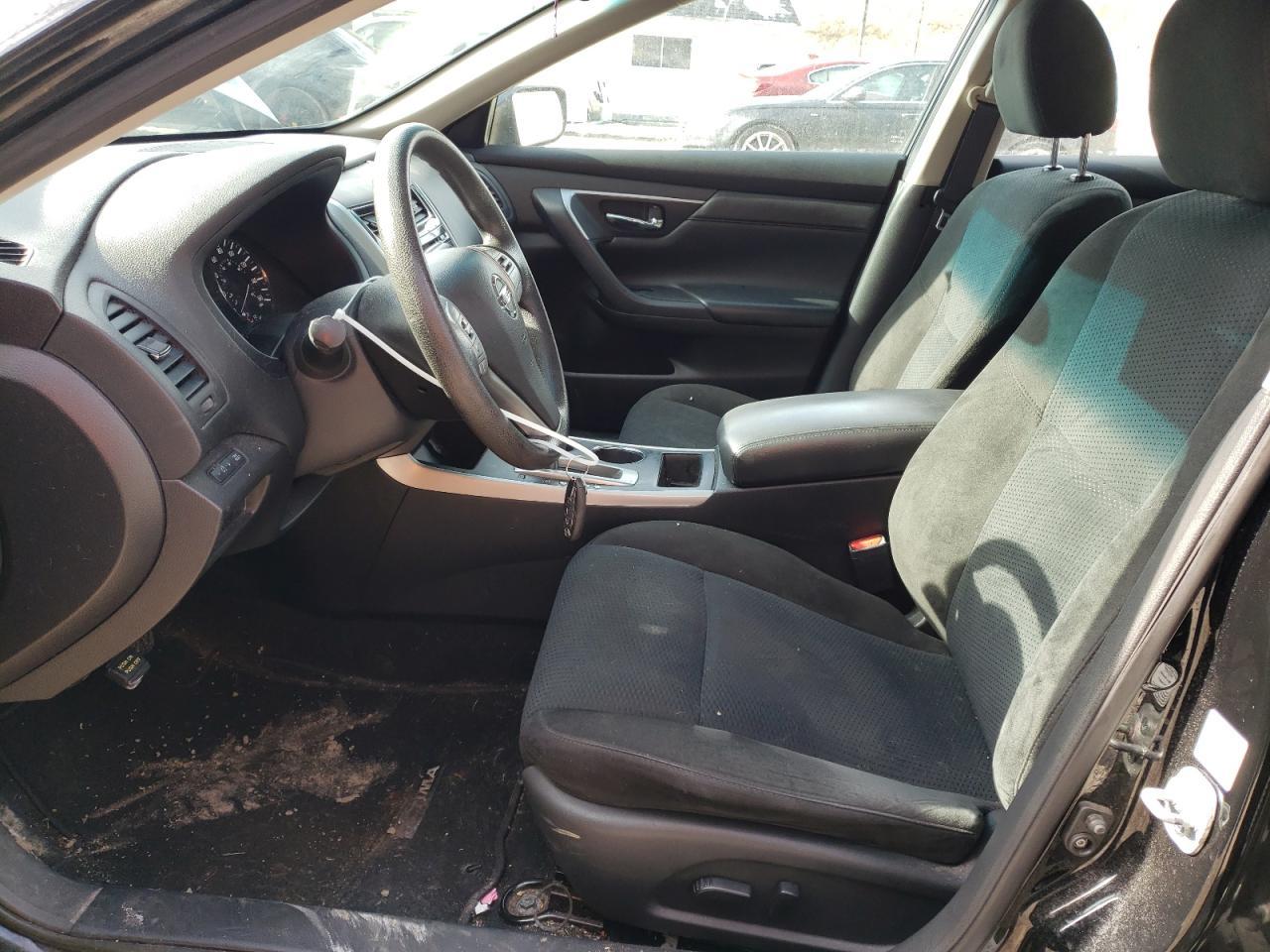 2015 NISSAN ALTIMA 2.5 - Image 7