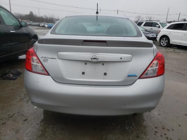2014 NISSAN VERSA - Image 6