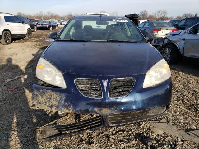 2008 Pontiac G6 Value Leader - Фото 5