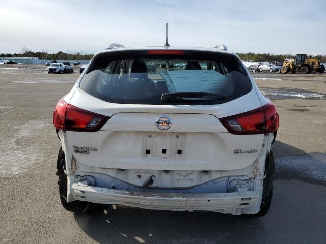 2017 Nissan Rogue Sport S - Фото 6