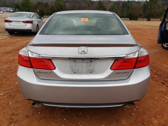 2014 Honda Accord Sport - Фото 6