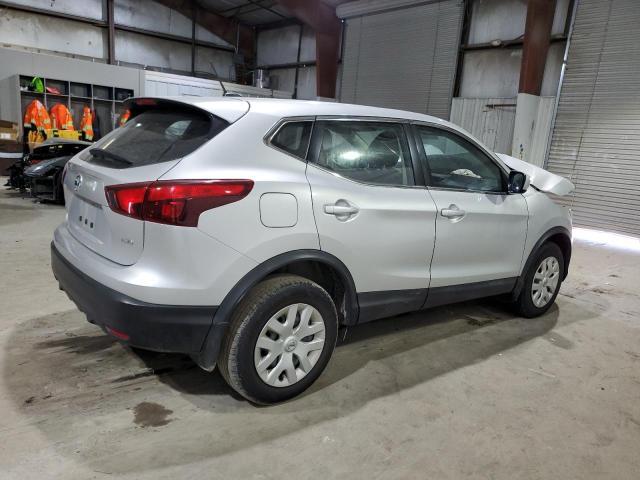 2019 Nissan Rogue Sport S - Image 3