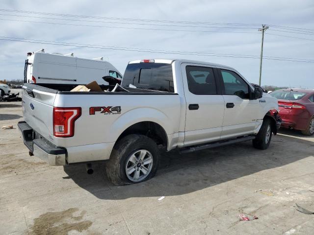 2017 Ford F150 Supercrew - Image 3