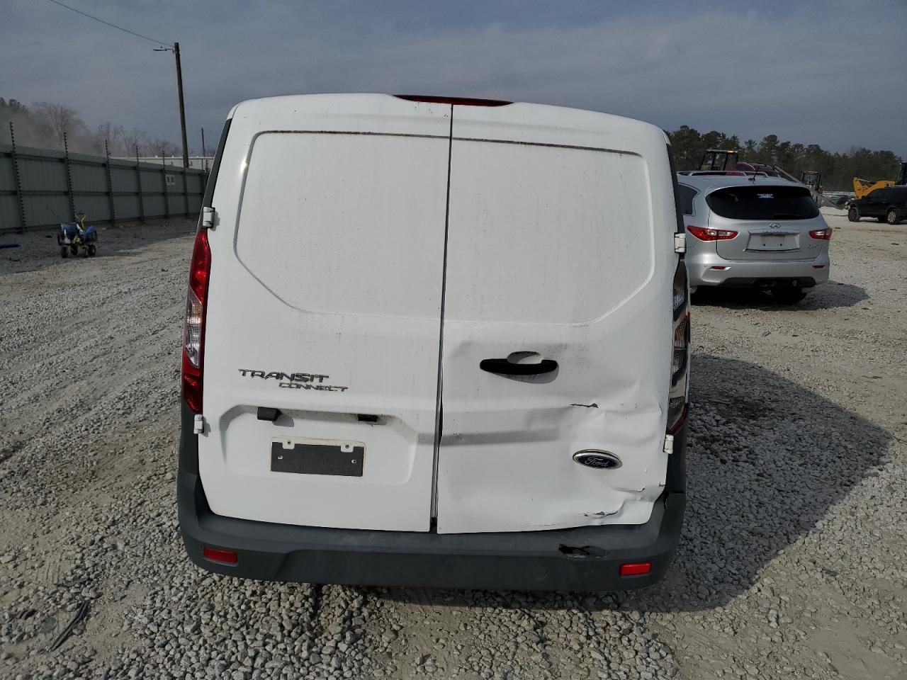 2015 FORD TRANSIT CO - Image 6