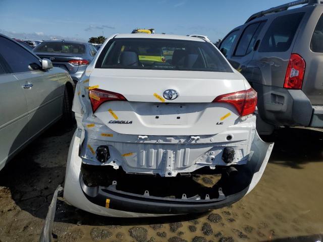 2018 Toyota Corolla L - Фото 6