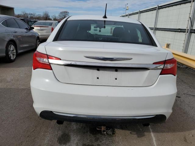 2013 Chrysler 200 Limited - Фото 6
