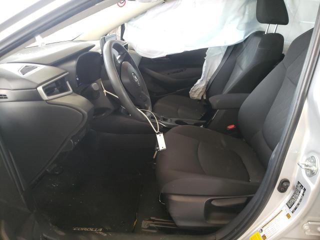 2022 Toyota Corolla Le - Фото 7