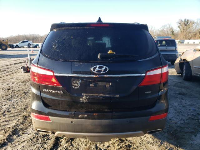 2014 Hyundai Santa Fe Gls - Image 6