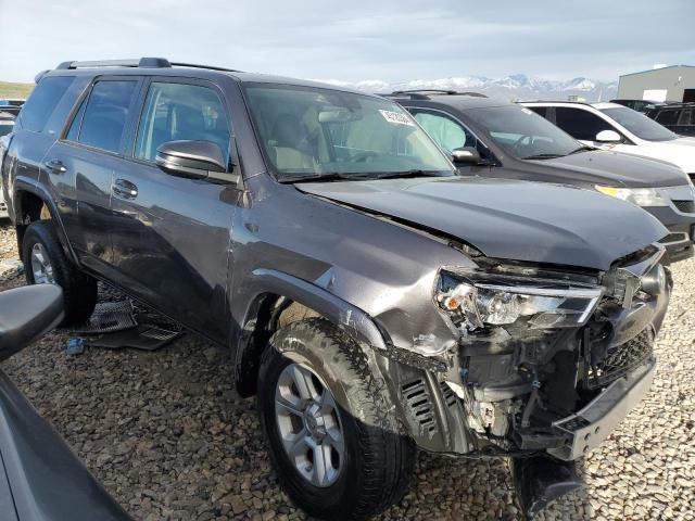 2019 Toyota 4Runner Sr5 - Фото 4