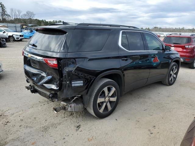 2020 Chevrolet Traverse Lt - Фото 3