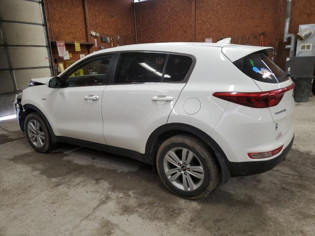 2018 Kia Sportage Lx - Image 2