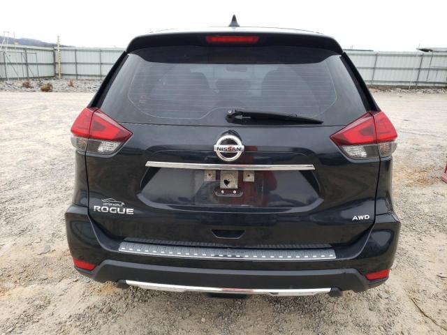 2017 Nissan Rogue S - Фото 6