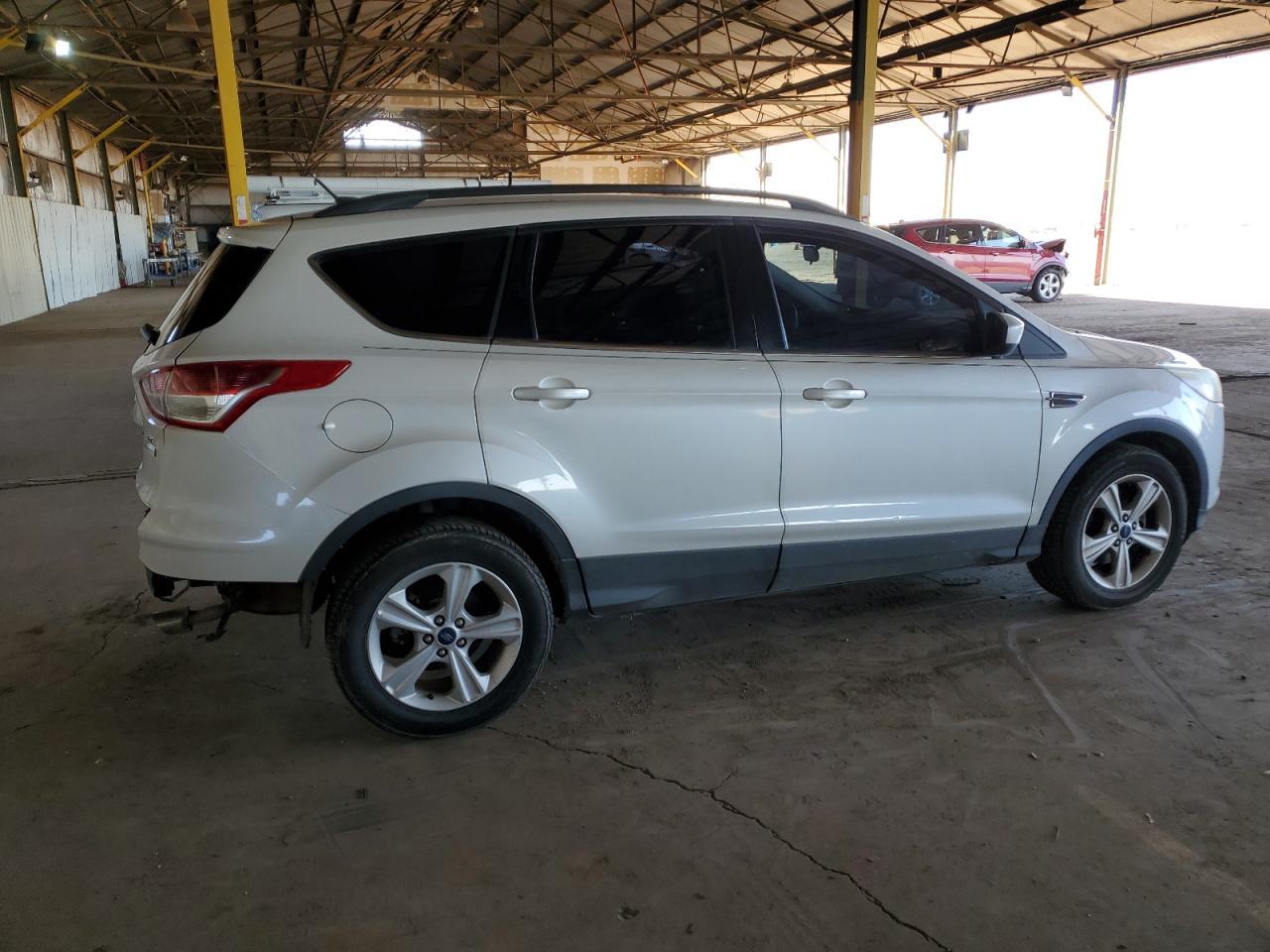 2014 FORD ESCAPE SE - Фото 3