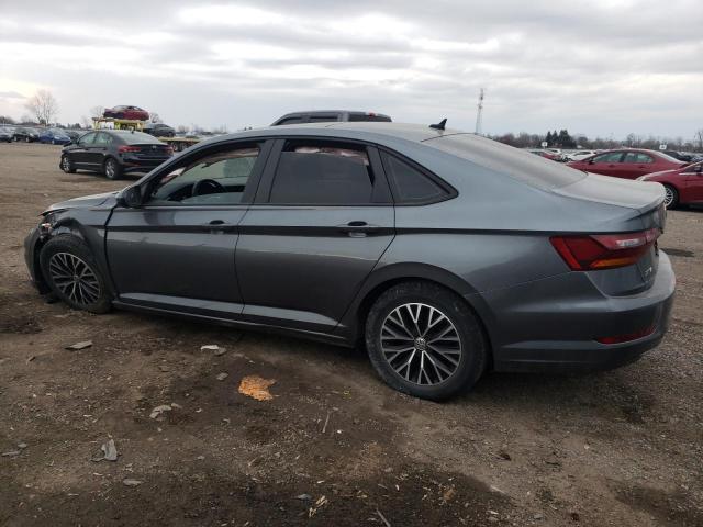 2019 Volkswagen Jetta Sel - Image 2
