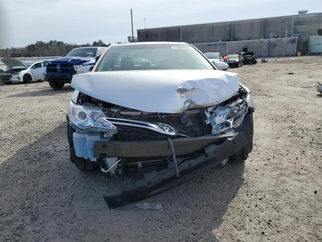 2012 Toyota Camry Base - Фото 5