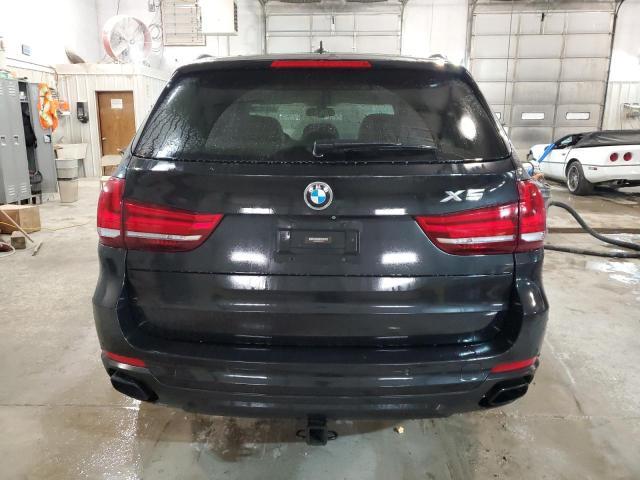 2015 BMW X5 xDrive50I - Фото 6
