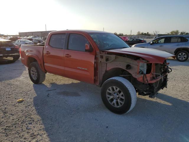 2017 Toyota Tacoma Double Cab - Фото 4