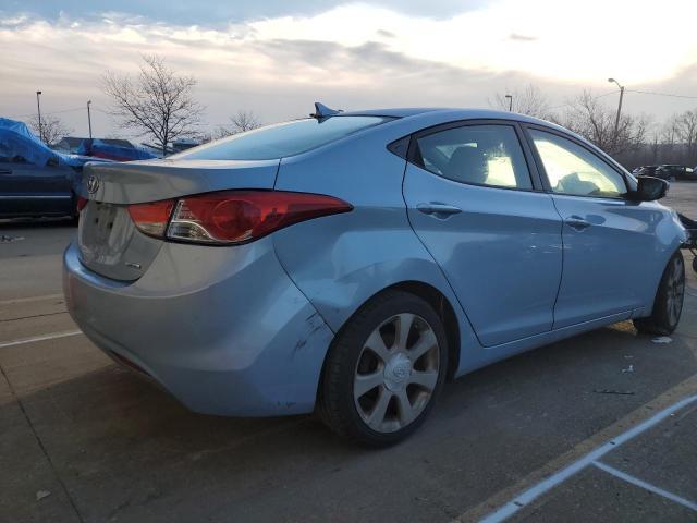 2011 Hyundai Elantra Gls - Image 3