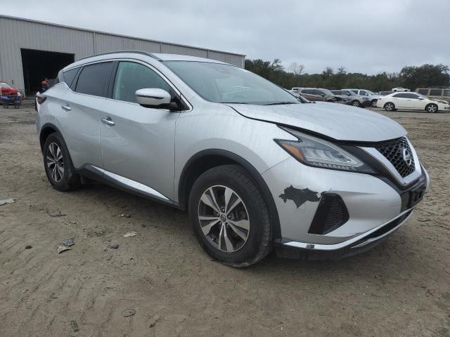 2020 Nissan Murano Sv - Фото 4