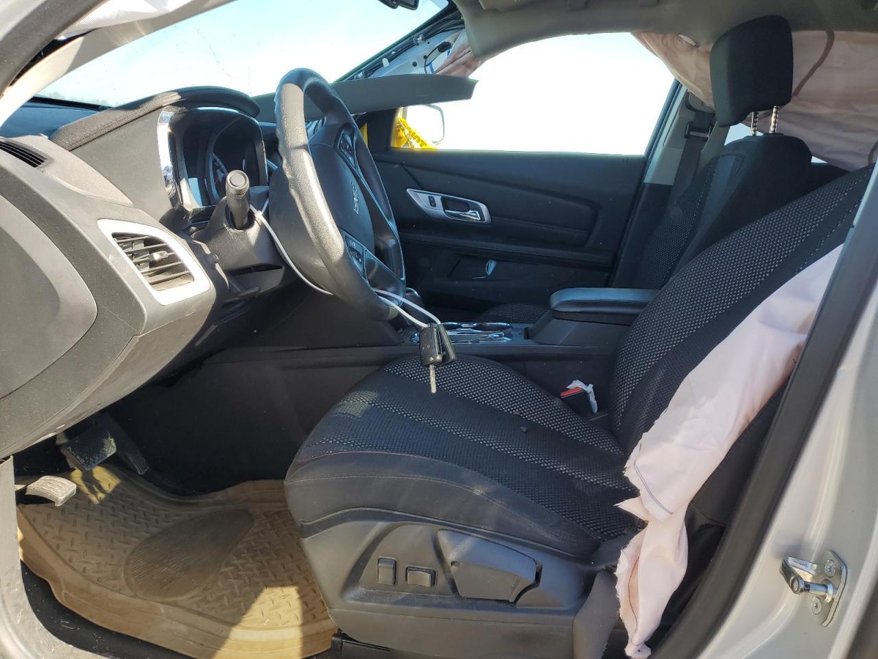 2016 GMC TERRAIN SL - Image 7