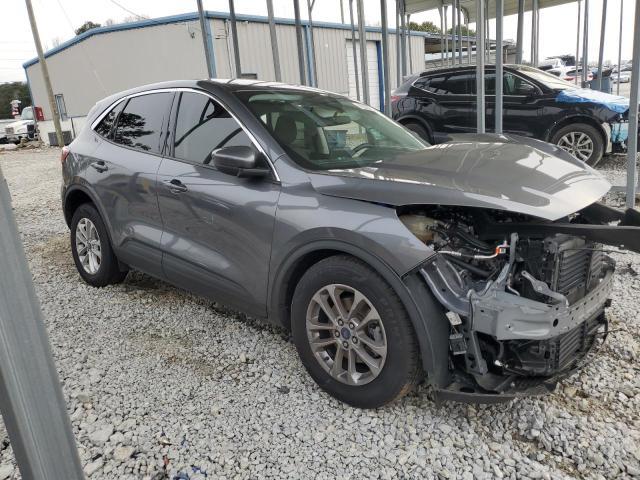 2021 Ford Escape Se - Фото 4