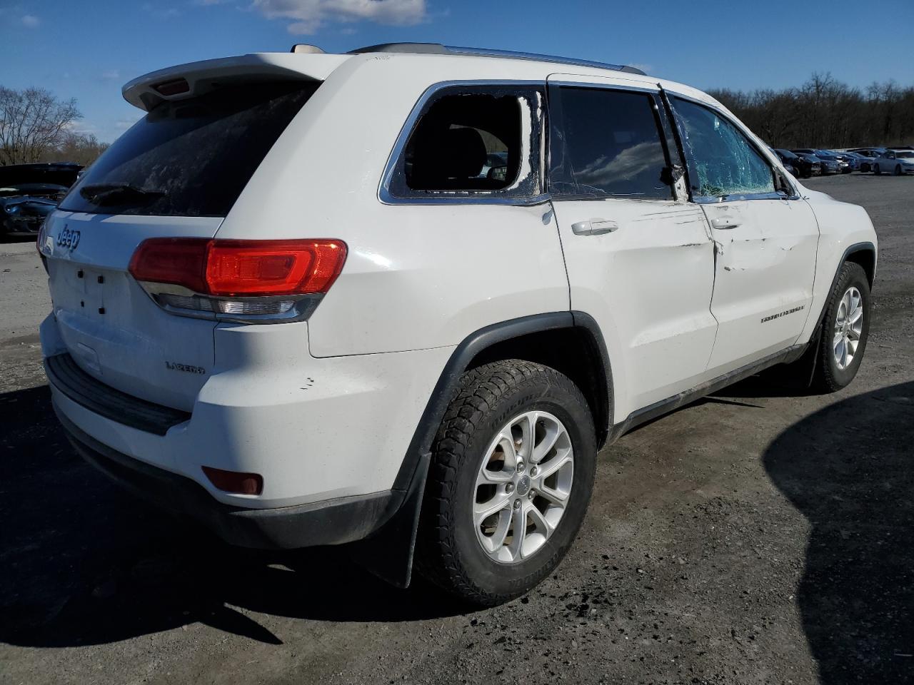2015 JEEP GRAND CHER - Фото 3