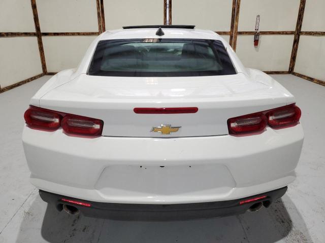 2023 Chevrolet Camaro Ls - Фото 6