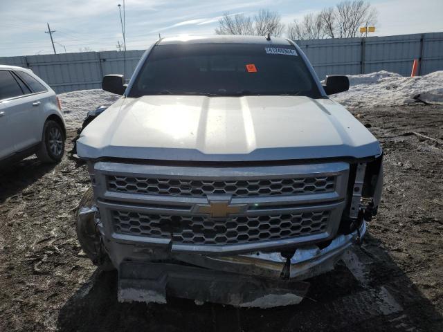 2014 Chevrolet Silverado C1500 Lt - Image 5