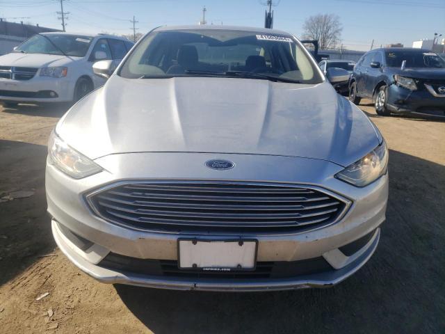 2017 FORD FUSION - Image 5