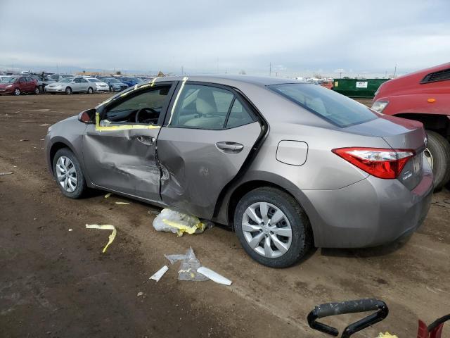 2016 Toyota Corolla L - Image 2