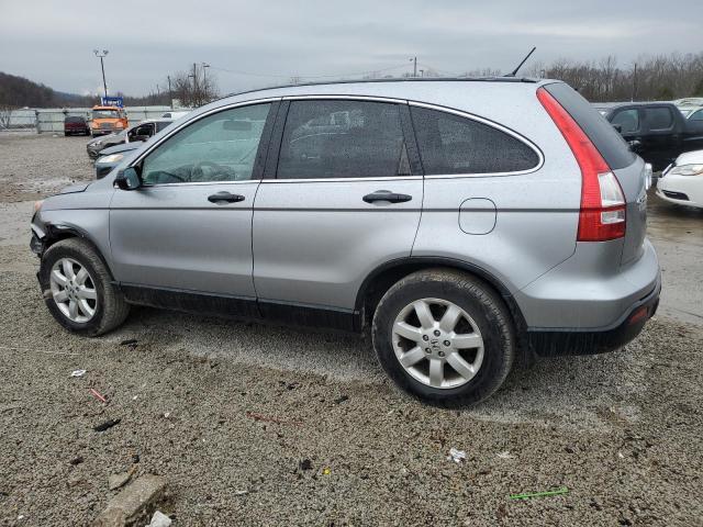 2008 Honda Cr-V Ex - Фото 2