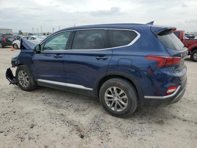 2020 Hyundai Santa Fe Sel - Image 2