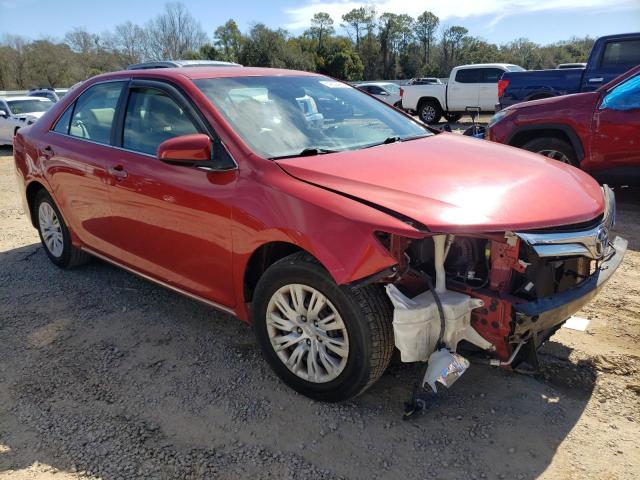 2012 Toyota Camry Base - Image 4