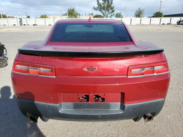 2014 Chevrolet Camaro 2Ss - Image 6
