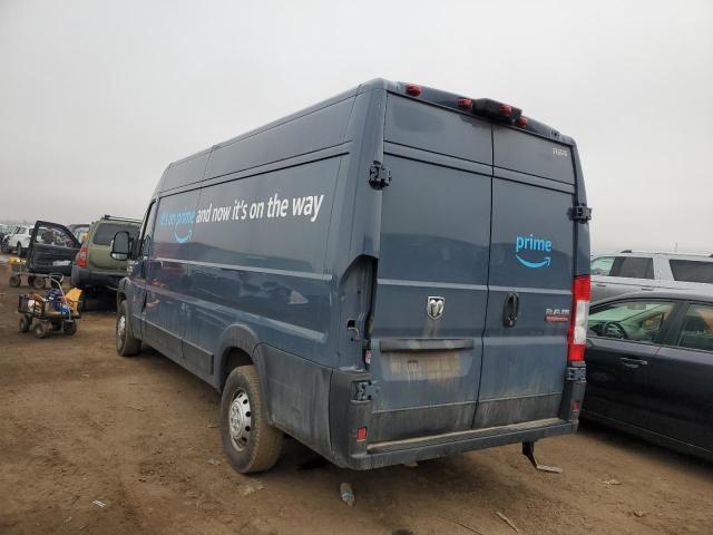 2019 Ram Promaster 3500 3500 High - Фото 2
