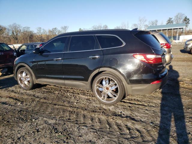 2014 Hyundai Santa Fe Gls - Image 2