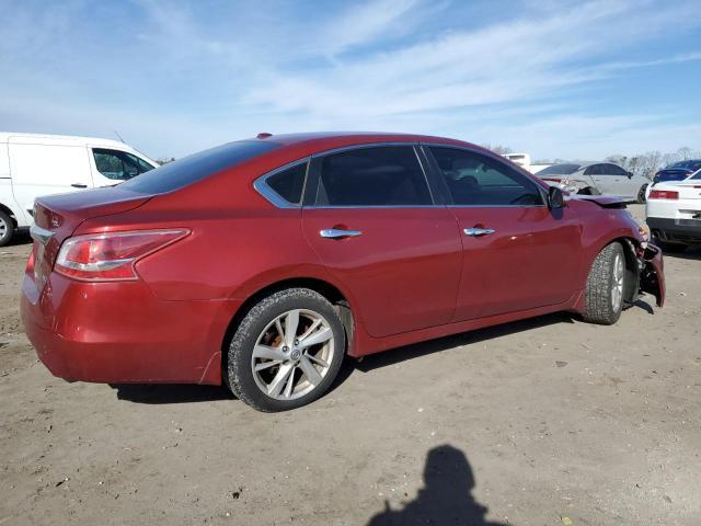 2013 Nissan Altima 2.5 - Фото 3