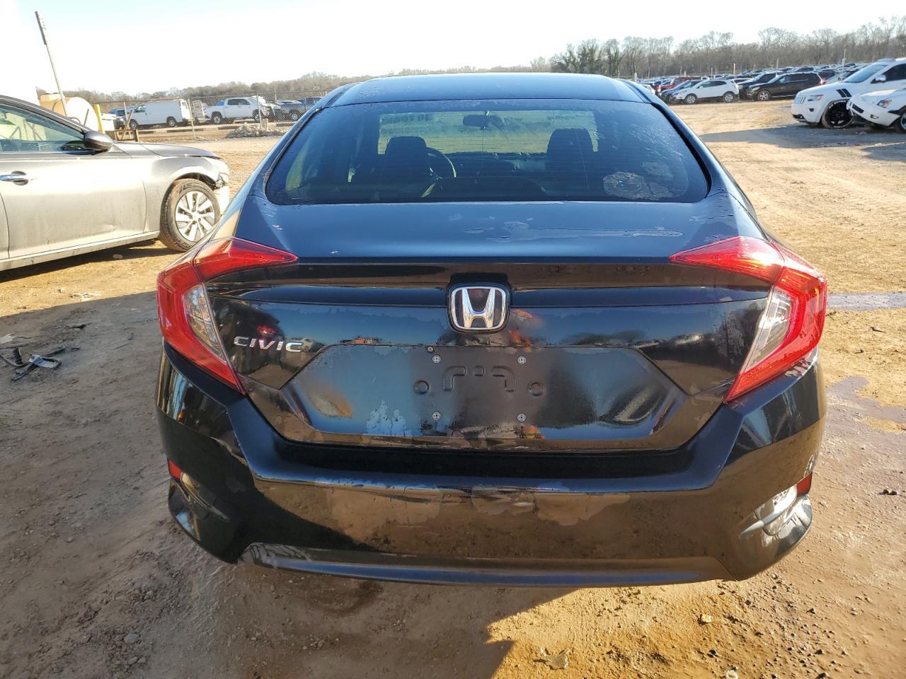 2016 HONDA CIVIC LX - Image 6