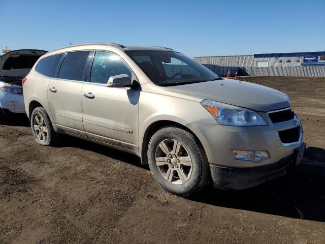 2010 Chevrolet Traverse Lt - Фото 4