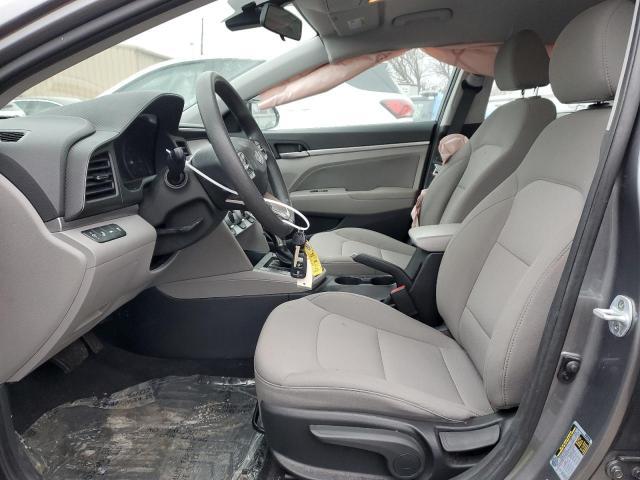2019 Hyundai Elantra Sel - Image 7