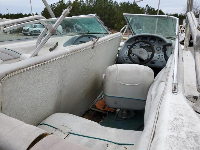 1995 Sear Bowrider - Фото 6