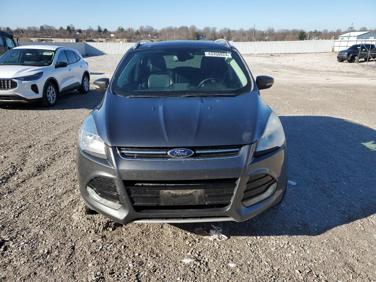 2015 FORD ESCAPE TIT - Image 5