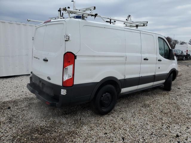 2016 Ford Transit T-150 - Фото 3
