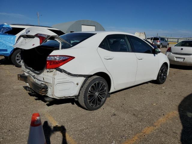 2014 Toyota Corolla L - Фото 3