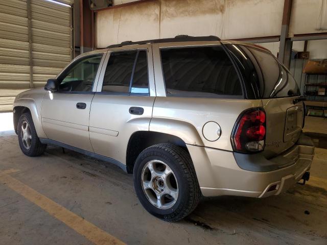 2006 Chevrolet Trailblazer Ls - Фото 2