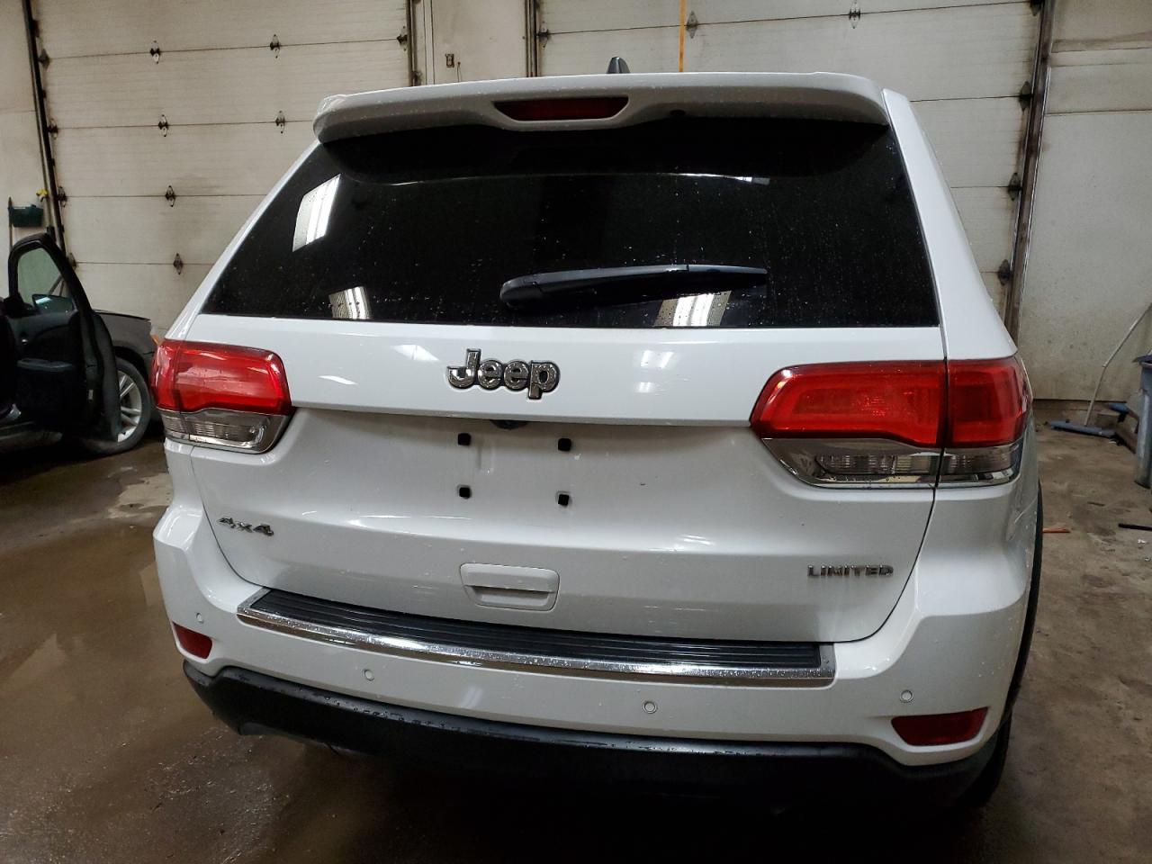 2015 JEEP GRAND CHER - Фото 6