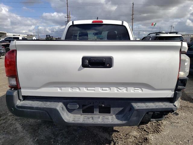 2020 Toyota Tacoma Access Cab - Фото 6