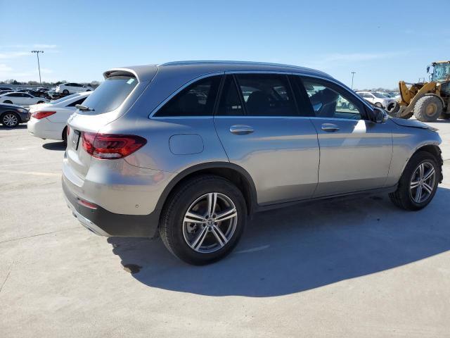 2020 Mercedes-Benz Glc 300 - Фото 3