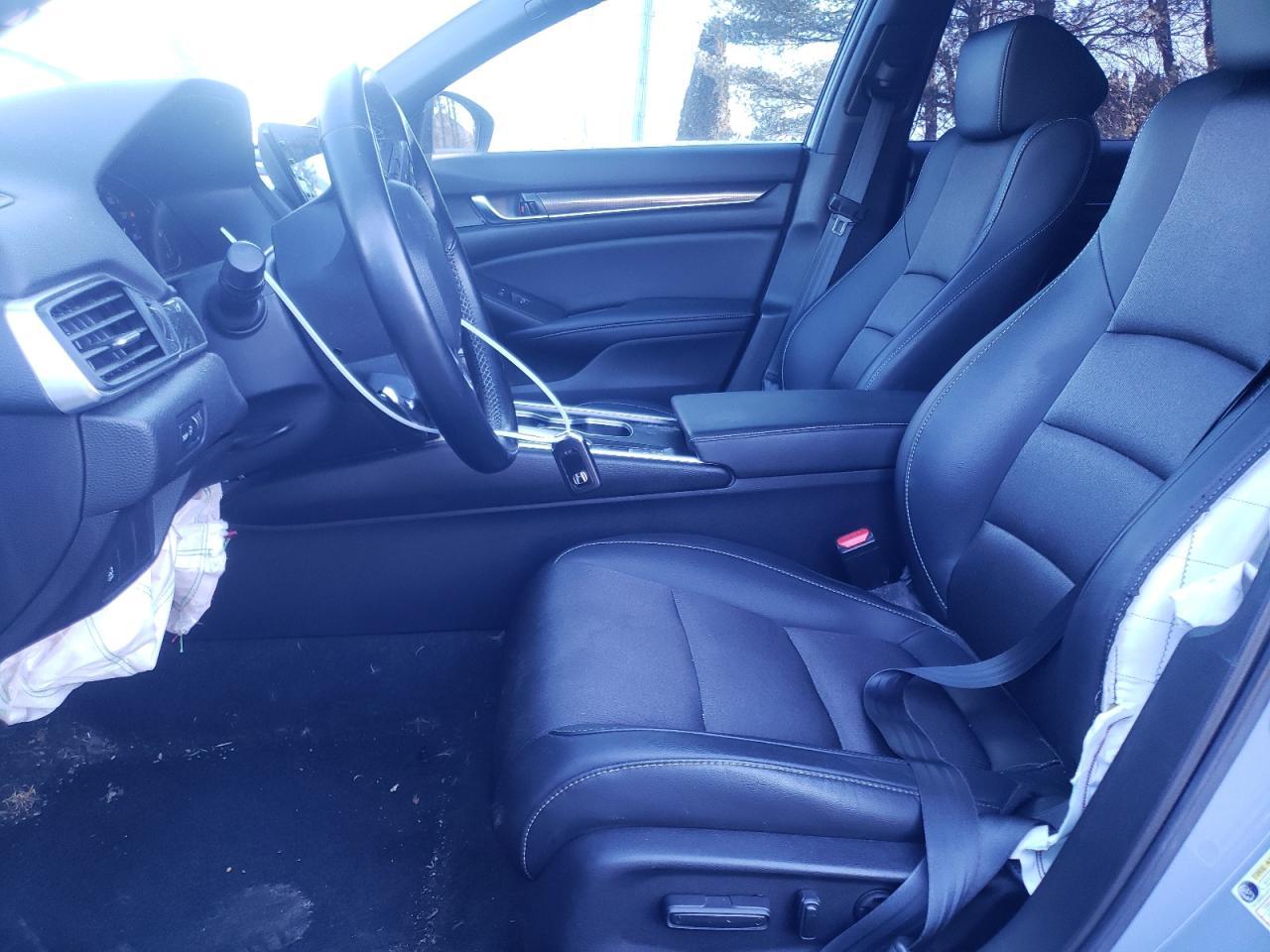 2021 HONDA ACCORD SPO - Image 7